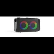 Daewoo RINGO Ηχείο Bluetooth 20w με FM/USB/micro SD/AUX/mic και Επαναφορτιζόμενη Μπαταρία 2