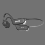 Daewoo MARATHON Ακουστικά Bluetooth On-ear με IP68 και 6 Ώρες Αυτονομία και LED Φωτισμό Ασφαλείας 2