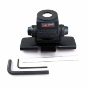 Βάση κεραίας Comet RS-840 με κλειδιά Άλεν για την εγκατάσταση