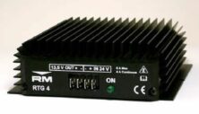 RM RTG 4 Μετατροπέας Τάσης DC-DC Switching 24v σε 12v 4a