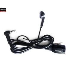 Telecom JD 1304 Μικροφωνοακουστικό Earset με Βύσμα 1 pin 3.5mm Yaesu και PTT