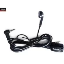 Telecom JD 1304 Μικροφωνοακουστικό Earset με Βύσμα 1 pin 3.5mm Yaesu και PTT