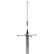 Sirio GP 868C Πανκατευθυντική Κεραία Βάσεως GSM/LTE 835-900mhz 5.15dBi με Βύσμα N-Type Θηλυκό