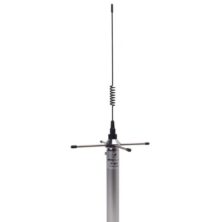 Sirio GP 868C Πανκατευθυντική Κεραία Βάσεως GSM/LTE 835-900mhz 5.15dBi με Βύσμα N-Type Θηλυκό
