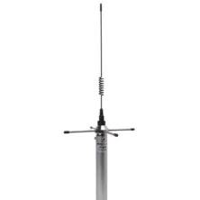 Sirio GP 868C Πανκατευθυντική Κεραία Βάσεως GSM/LTE 835-900mhz 5.15dBi με Βύσμα N-Type Θηλυκό