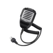 HYTERA SM11R1 Πυκνωτικό Μικρόφωνο Χειρός με Σπιράλ Καλώδιο με Βύσμα RJ 45