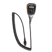 HYTERA SM25A2 Πυκνωτικό Μικρόφωνο Χειρός με Σπιράλ Καλώδιο με Βύσμα 10 pin 1