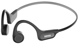 Daewoo SPRINT Ακουστικά Bluetooth με IPX6 Αντοχή και 6 Ώρες Αυτονομία