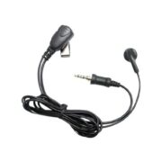 TALKLINE TA 1801 7R Μικροφωνοακουστικό Earset με Βύσμα 1 pin 3.5mm Yaesu και PTT