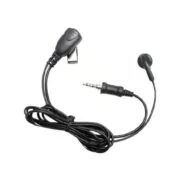 TALKLINE TA 1801 7R Μικροφωνοακουστικό Earset με Βύσμα 1 pin 3.5mm Yaesu και PTT 1