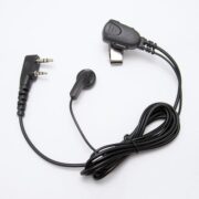 Albrecht Tectalk Worker 3 Ασύρματος Πομποδέκτης PMR446 με 16 Κανάλια και Εμβέλεια 10km (Σετ 4 Τεμαχίων) 13