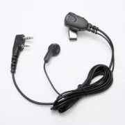 Albrecht Tectalk Worker 3 Ασύρματος Πομποδέκτης PMR446 με 16 Κανάλια και Εμβέλεια 10km (Σετ 4 Τεμαχίων) 14