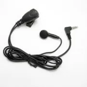 TALKLINE TA 1801 LY Μικροφωνοακουστικό Earset με Βύσμα 1 pin 3.5mm Yaesu και PTT 1