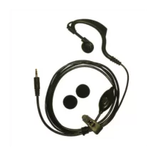 TALKLINE TA 1222 MT Μικροφωνοακουστικό C-earset με Βύσμα 1 pin Motorola και PTT