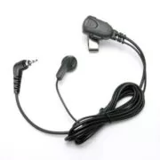 TALKLINE TA 1801 800 Μικροφωνοακουστικό Earset με Βύσμα 1 pin Motorola και PTT