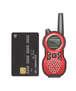 Albrecht TECTALK EASY 3 Ασύρματος Πομποδέκτης PMR446 με 8 Κανάλια και CTCSS (Σετ 2 Τεμαχίων) 5 Albrecht TECTALK EASY 3 Ασύρματος Πομποδέκτης PMR446 με 8 Κανάλια και CTCSS (Σετ 2 Τεμαχίων) 2