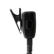 Telecom PY 29 FRTR Μικροφωνοακουστικό C-earset με Βύσμα 1 pin 3.5mm Yaesu και PTT 2