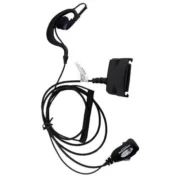 Telecom SARI THR 880 Μικροφωνοακουστικό C-earset με PTT 1