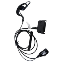 Telecom SARI THR 880 Μικροφωνοακουστικό C-earset με PTT