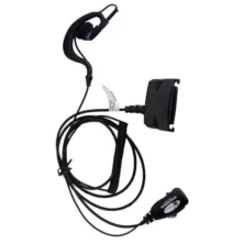 Telecom SARI THR 880 Μικροφωνοακουστικό C-earset με PTT