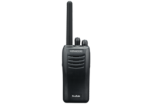 Kenwood TK-3501E Επαγγελματικός Πομποδέκτης PMR446 IP54 με 16 Κανάλια και VOX
