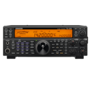 Kenwood TS-590SGE Ραδιοερασιτεχνικός Πομποδέκτης Βάσεως/οχήματος HF 6M με Ισχύ 100w