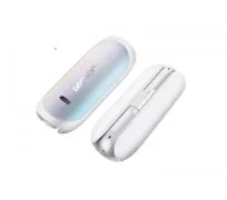 Daewoo TWS JEWEL Ακουστικά Bluetooth In-ear με IPX4 και Αυτονομία 5 Ώρες και Λειτουργία Αφής 6 Daewoo TWS JEWEL Ακουστικά Bluetooth In-ear με IPX4 και Αυτονομία 5 Ώρες και Λειτουργία Αφής 2