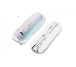 Daewoo TWS JEWEL Ακουστικά Bluetooth In-ear με IPX4 και Αυτονομία 5 Ώρες και Λειτουργία Αφής 4 Daewoo TWS JEWEL Ακουστικά Bluetooth In-ear με IPX4 και Αυτονομία 5 Ώρες και Λειτουργία Αφής - Image 2