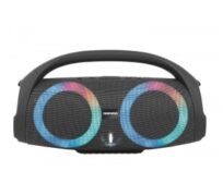 Daewoo WALLY Ηχείο Bluetooth 20w με USB/micro SD/AUX IN/FM και Επαναφορτιζόμενη Μπαταρία Αδιάβροχο IPX6 2