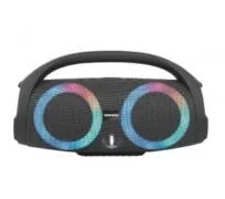 Daewoo WALLY Ηχείο Bluetooth 20w με USB/micro SD/AUX IN/FM και Επαναφορτιζόμενη Μπαταρία Αδιάβροχο IPX6 2