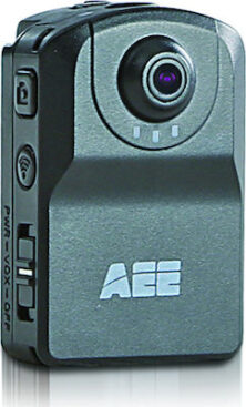 Aee MD 20 Action Camera Full HD με WiFi και Αδιάβροχη Θήκη