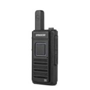 Dynascan 2B – Επαγγελματικό Compact Walkie-Talkie PMR-446, VOX, 8/16 Κανάλια 10 Dynascan 2B – Επαγγελματικό Compact Walkie-Talkie PMR-446, VOX, 8/16 Κανάλια 2