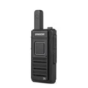 Dynascan 2B – Επαγγελματικό Compact Walkie-Talkie PMR-446, VOX, 8/16 Κανάλια 2