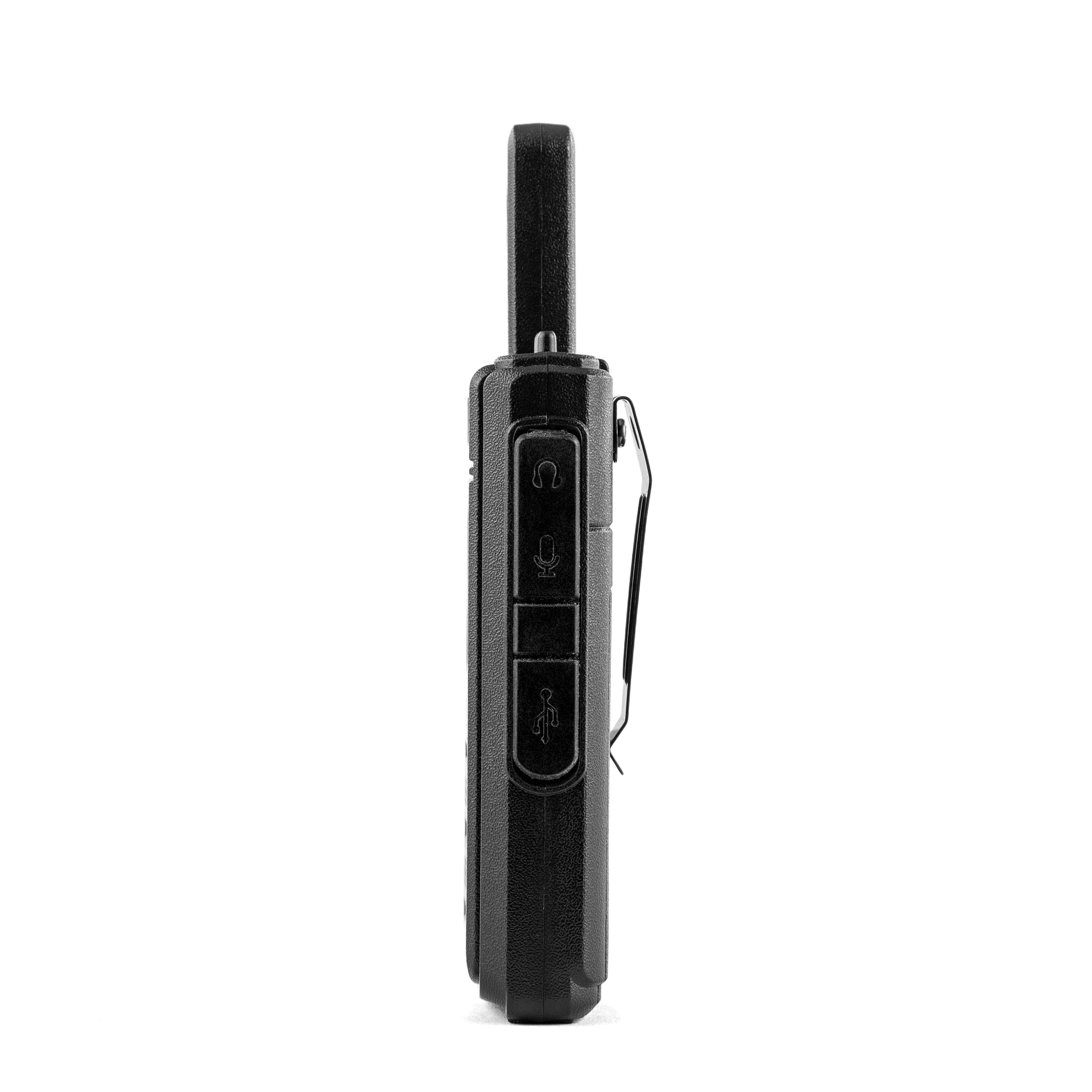 Dynascan 2B – Επαγγελματικό Compact Walkie-Talkie PMR-446, VOX, 8/16 Κανάλια 5 Dynascan 2B – Επαγγελματικό Compact Walkie-Talkie PMR-446, VOX, 8/16 Κανάλια - Image 3