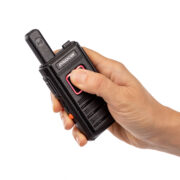 Dynascan 2B – Επαγγελματικό Compact Walkie-Talkie PMR-446, VOX, 8/16 Κανάλια 14 Dynascan 2B – Επαγγελματικό Compact Walkie-Talkie PMR-446, VOX, 8/16 Κανάλια 6