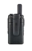 Dynascan 3A – Επαγγελματικό Compact Walkie-Talkie PMR-446, USB-C και Οθόνη LCD 3