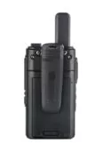 Dynascan 3A – Επαγγελματικό Compact Walkie-Talkie PMR-446, USB-C και Οθόνη LCD 3