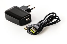 Dynascan 3A – Επαγγελματικό Compact Walkie-Talkie PMR-446, USB-C και Οθόνη LCD 4