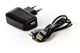 Dynascan 3A – Επαγγελματικό Compact Walkie-Talkie PMR-446, USB-C και Οθόνη LCD 4