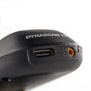 Dynascan H2 – Ευέλικτο Compact Walkie-Talkie PMR-446, USB-C, Εμβέλεια έως 12km 12 Dynascan H2 – Ευέλικτο Compact Walkie-Talkie PMR-446, USB-C, Εμβέλεια έως 12km 4