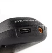 Dynascan H2 – Ευέλικτο Compact Walkie-Talkie PMR-446, USB-C, Εμβέλεια έως 12km 4