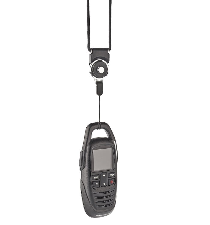 Dynascan H2 – Ευέλικτο Compact Walkie-Talkie PMR-446, USB-C, Εμβέλεια έως 12km 7 Dynascan H2 – Ευέλικτο Compact Walkie-Talkie PMR-446, USB-C, Εμβέλεια έως 12km - Image 5