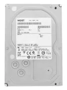 HGST σκληρός δίσκος Ultrastar 7K6000 3.5", 4TB, 7200RPM, 128MB, 6Gb/s, Factory Recertified 2 HGST σκληρός δίσκος Ultrastar 7K6000 3.5", 4TB, 7200RPM, 128MB, 6Gb/s, Factory Recertified 1