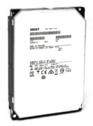 HGST σκληρός δίσκος Ultrastar He8 3.5", 6TB, 7200RPM, 128MB, 6Gb/s, Factory Recertified 1 HGST σκληρός δίσκος Ultrastar He8 3.5", 6TB, 7200RPM, 128MB, 6Gb/s, Factory Recertified