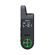 Hytera S1 Mini LF PMR-446 Professional 2-way Walkie-Talkie