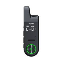 Hytera S1 Mini LF PMR-446 Professional 2-way Walkie-Talkie