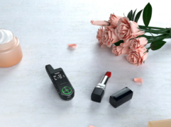 Hytera S1 Mini UHF – Επαγγελματικό Compact Walkie-Talkie, Μόλις 48g, USB-C 4