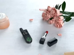 Hytera S1 Mini UHF – Επαγγελματικό Compact Walkie-Talkie, Μόλις 48g, USB-C 4