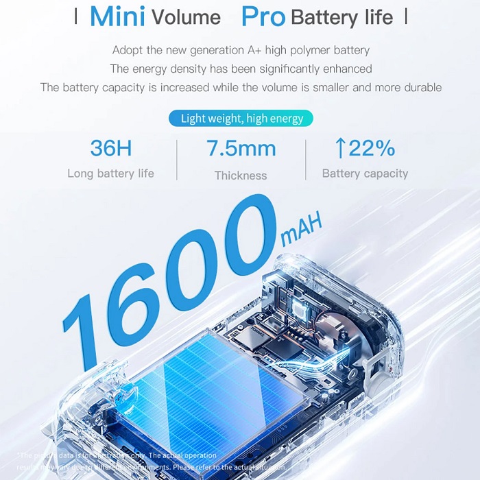 Baofeng 5R Mini Φορητός Πομποδέκτης VHF/UHF Dual Band 5W 6 Baofeng 5R Mini Φορητός Πομποδέκτης VHF/UHF