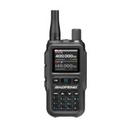 Baofeng 5R Mini Φορητός Πομποδέκτης VHF/UHF